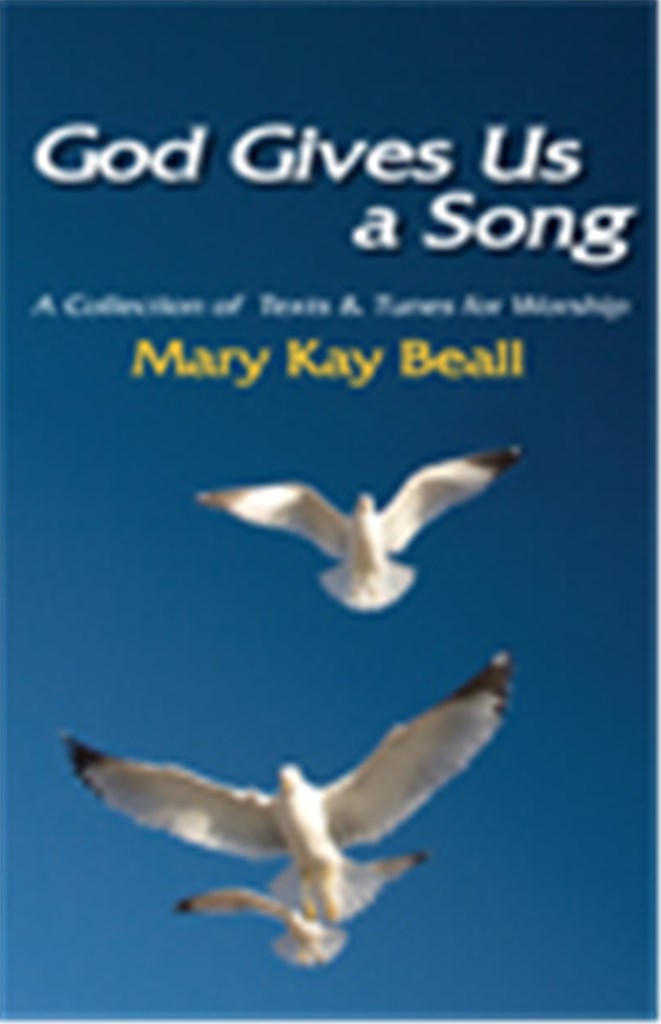 God Gives Us a Song!