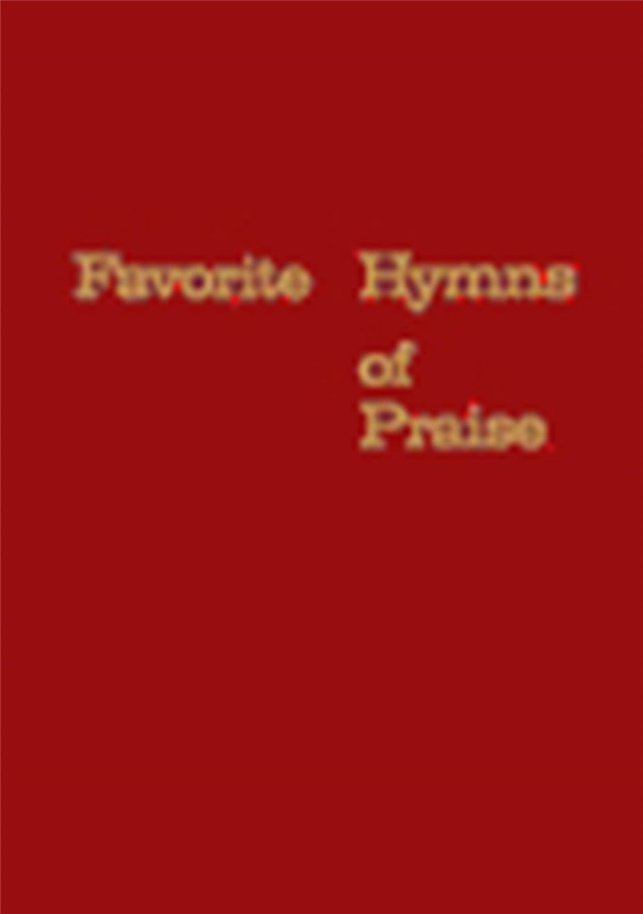 Favorite Hymns of Praise