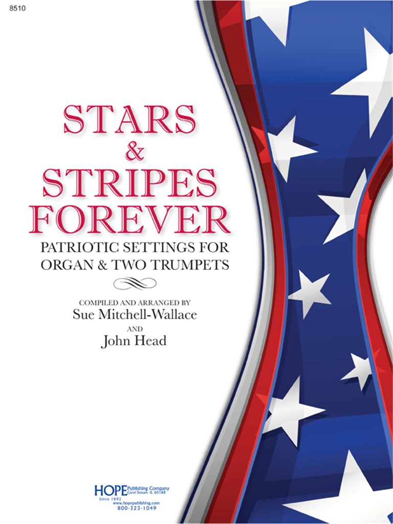 Stars and Stripes Forever