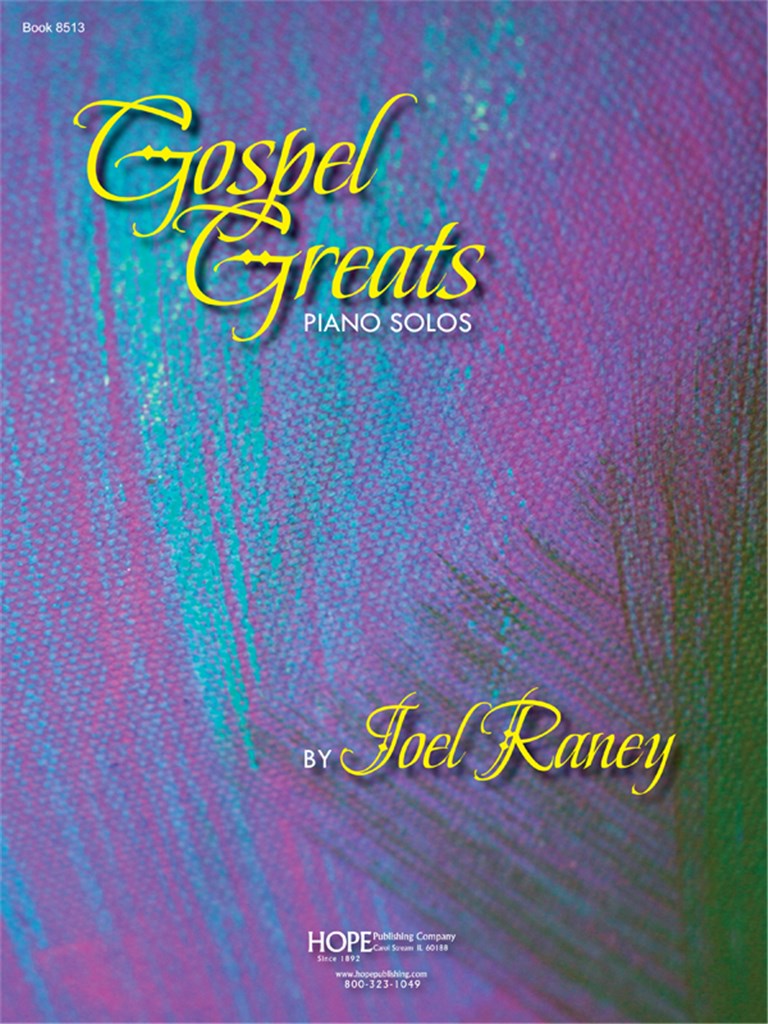 Gospel Greats