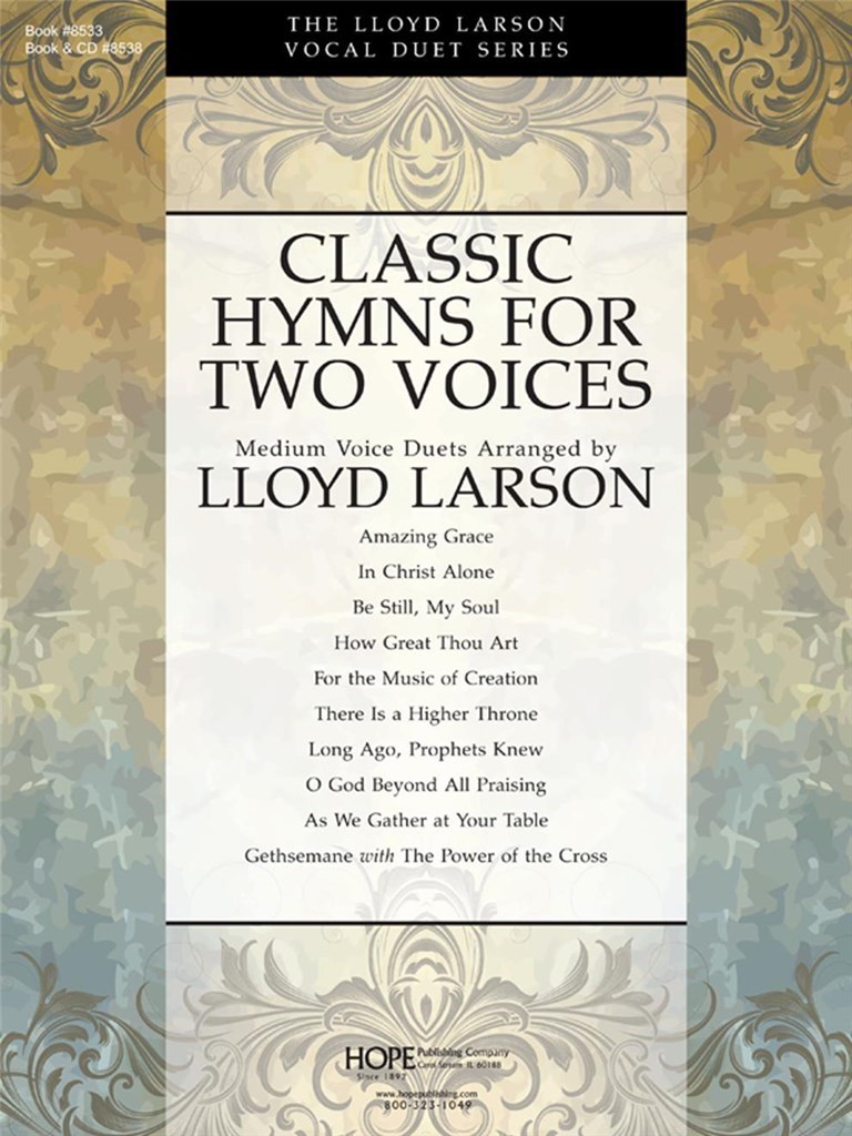 Classic Hymns