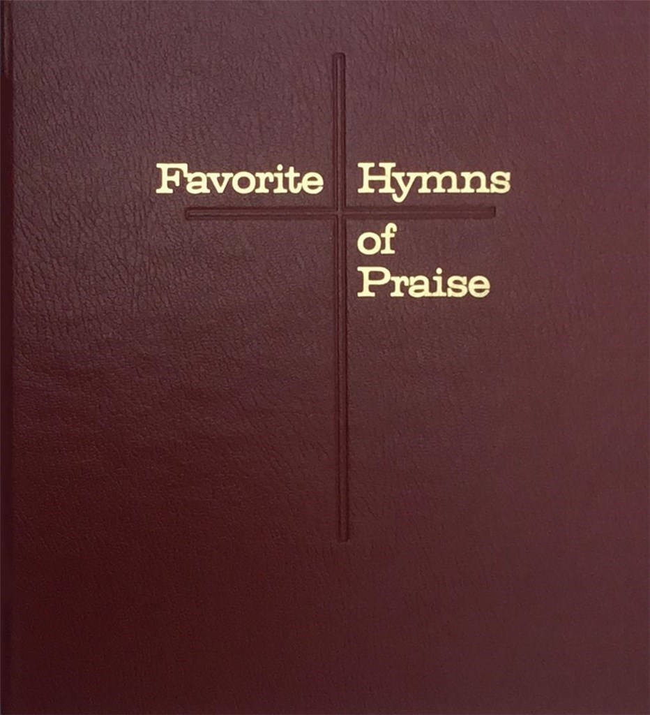 Favorite Hymns of Praise