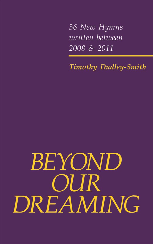 Beyond Our Dreaming
