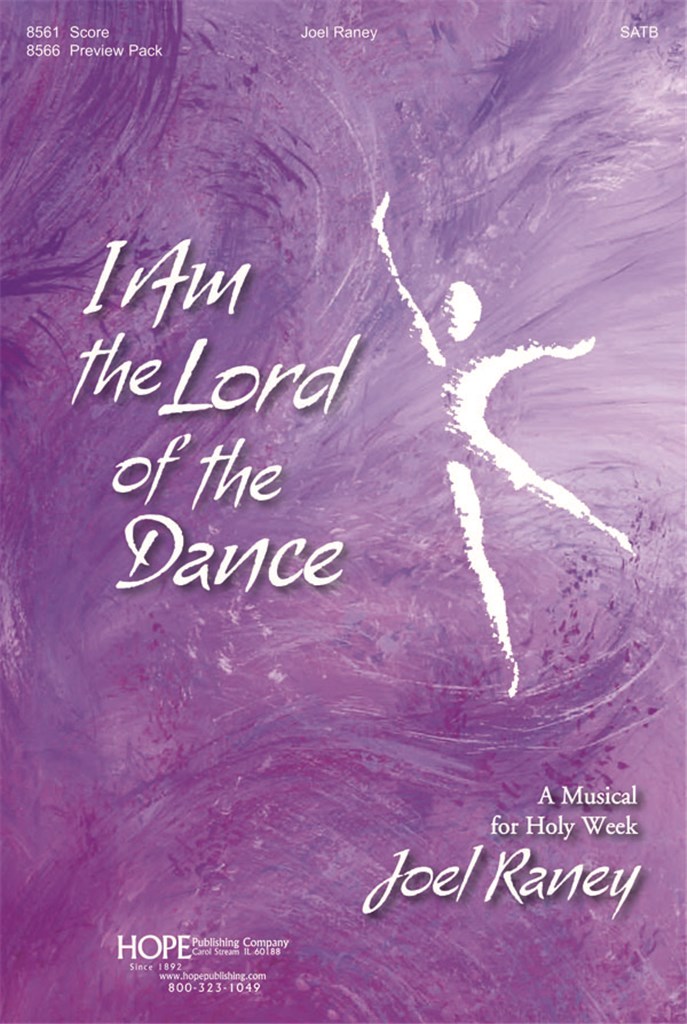 I Am the Lord of the Dance