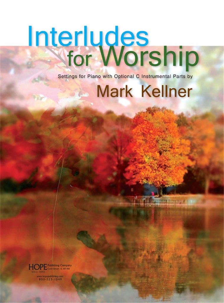 Interludes for Worship