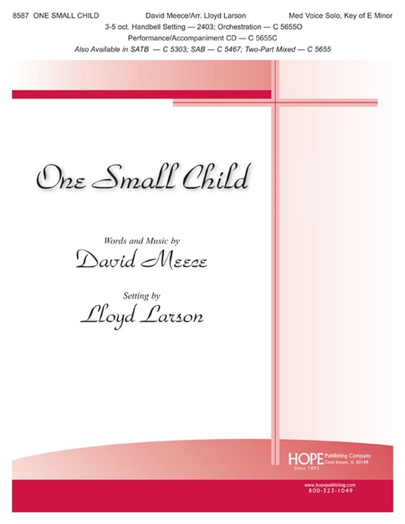 One Small Child