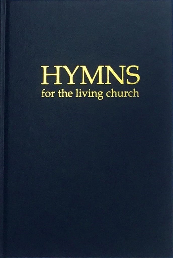 Hymns for the Living Church