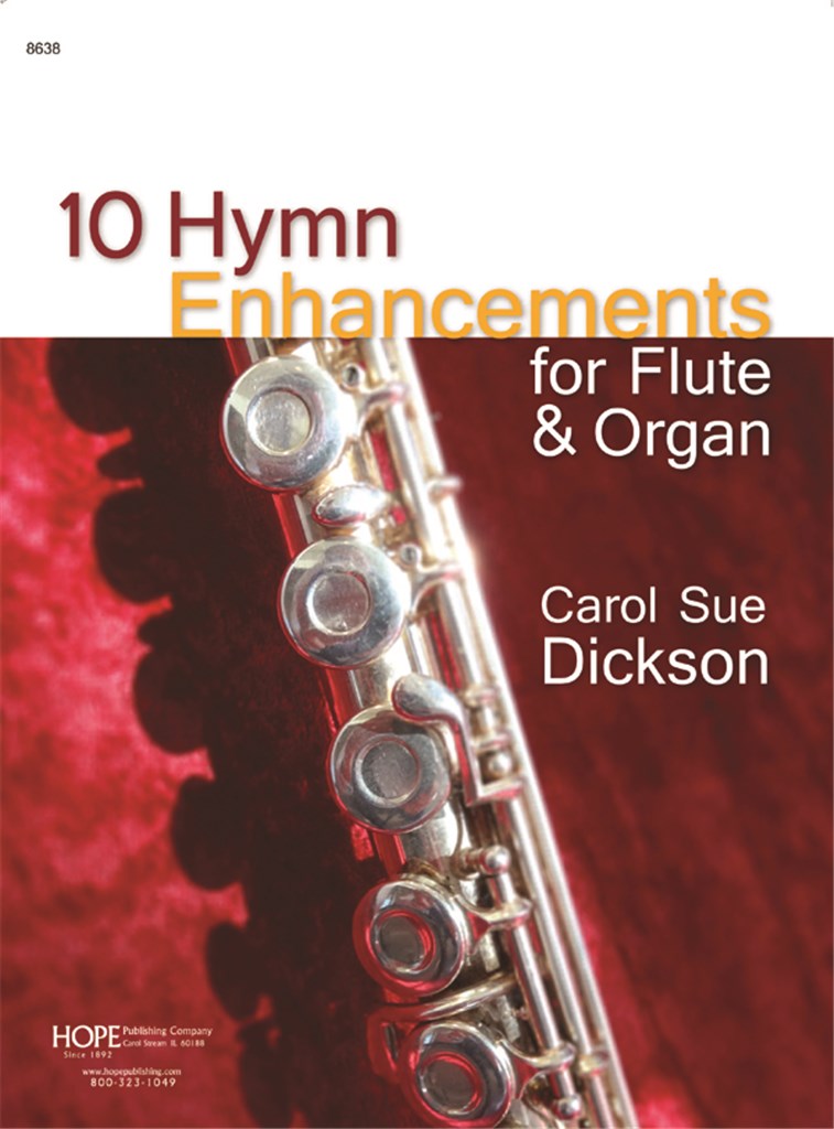 10 Hymns Enhancement