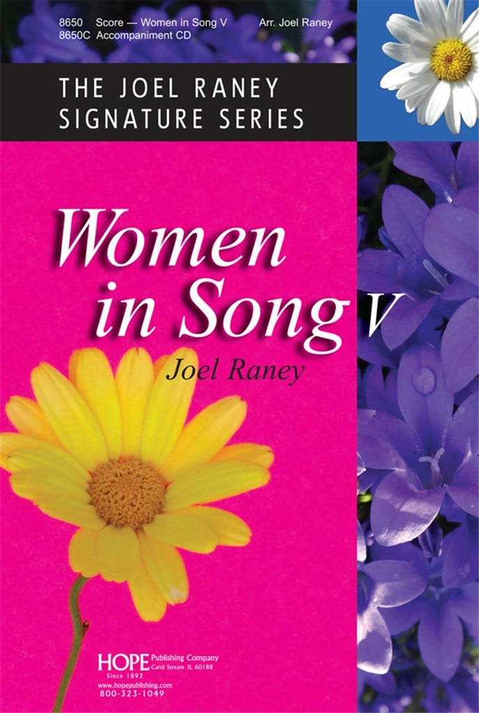 Women In Song V