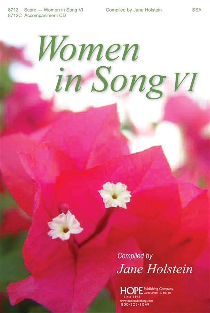 Women In Song VI