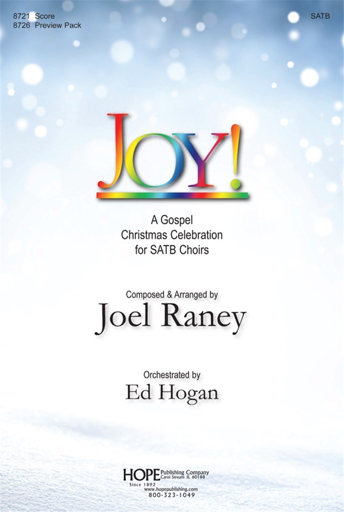 Joy!