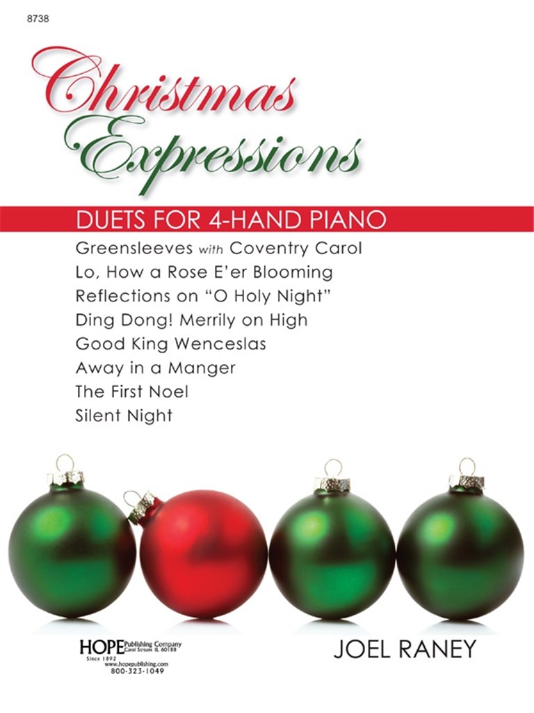 Christmas Expressions