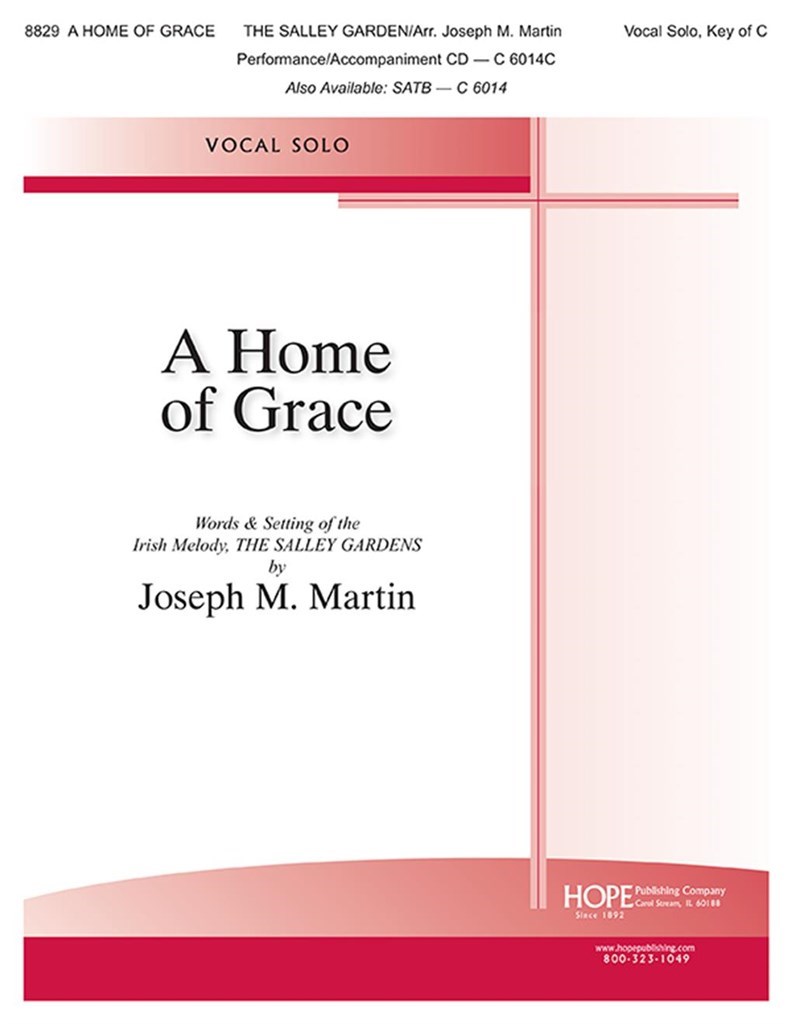 A Home Of Grace