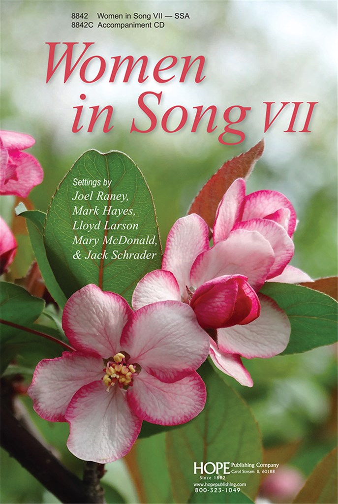 Women in Song VII