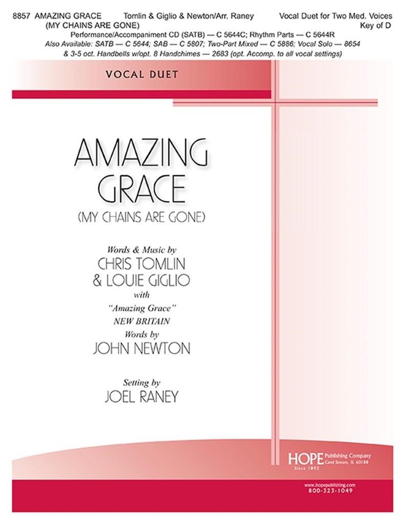 Amazing Grace