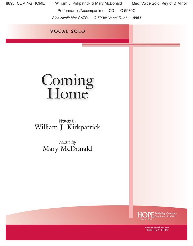 Coming Home