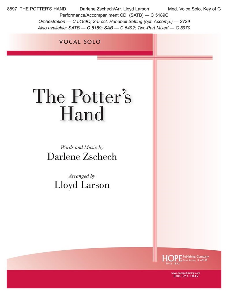 Potters Hand, The
