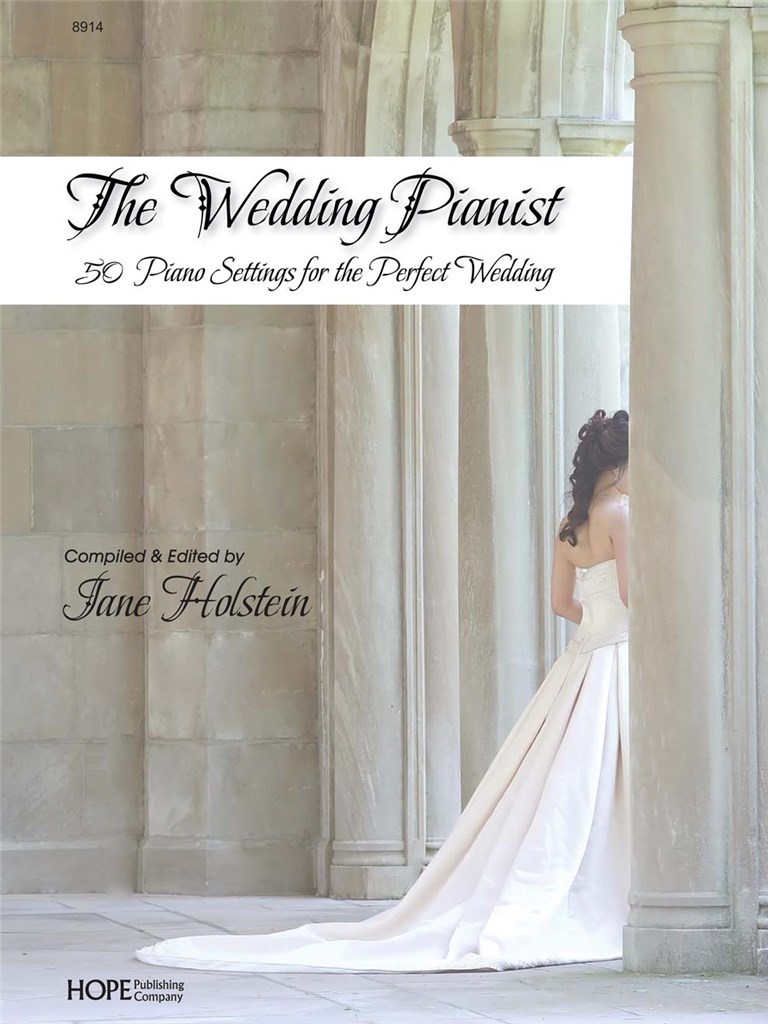 The Wedding Pianist