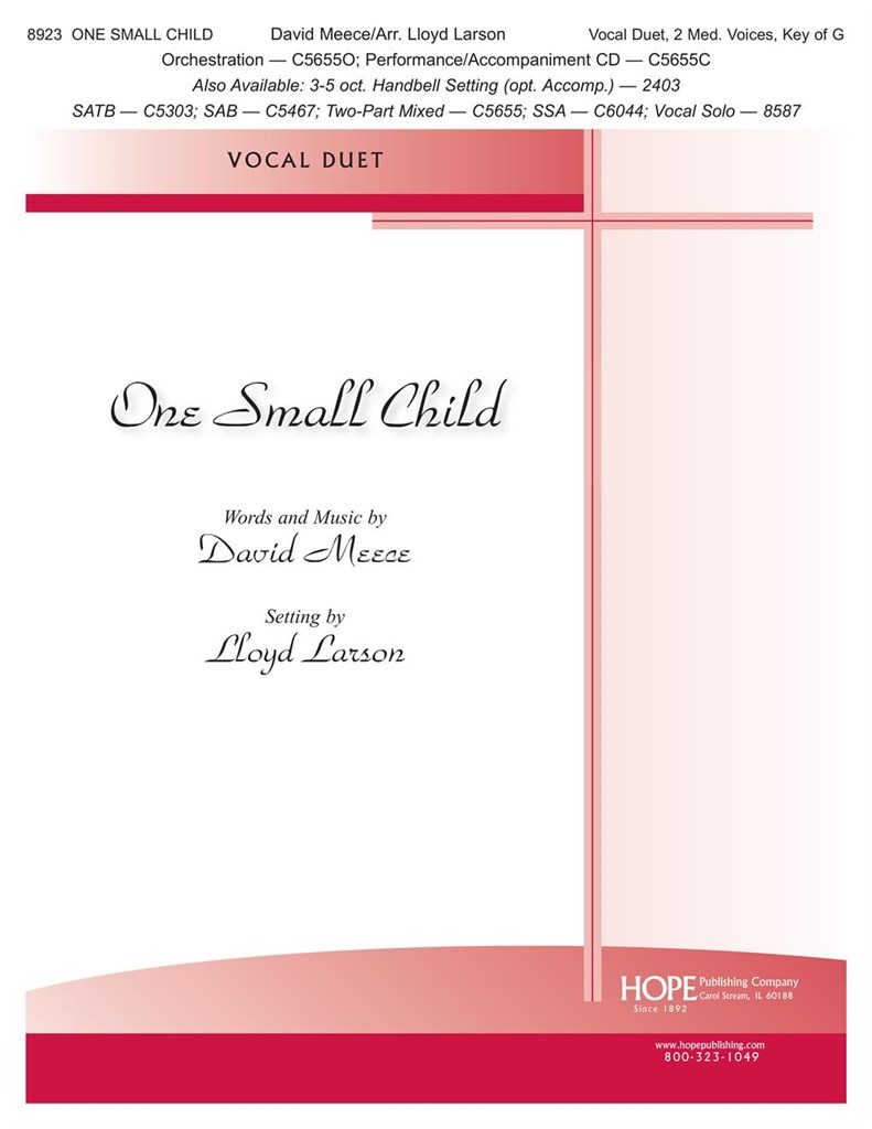 One Small Child