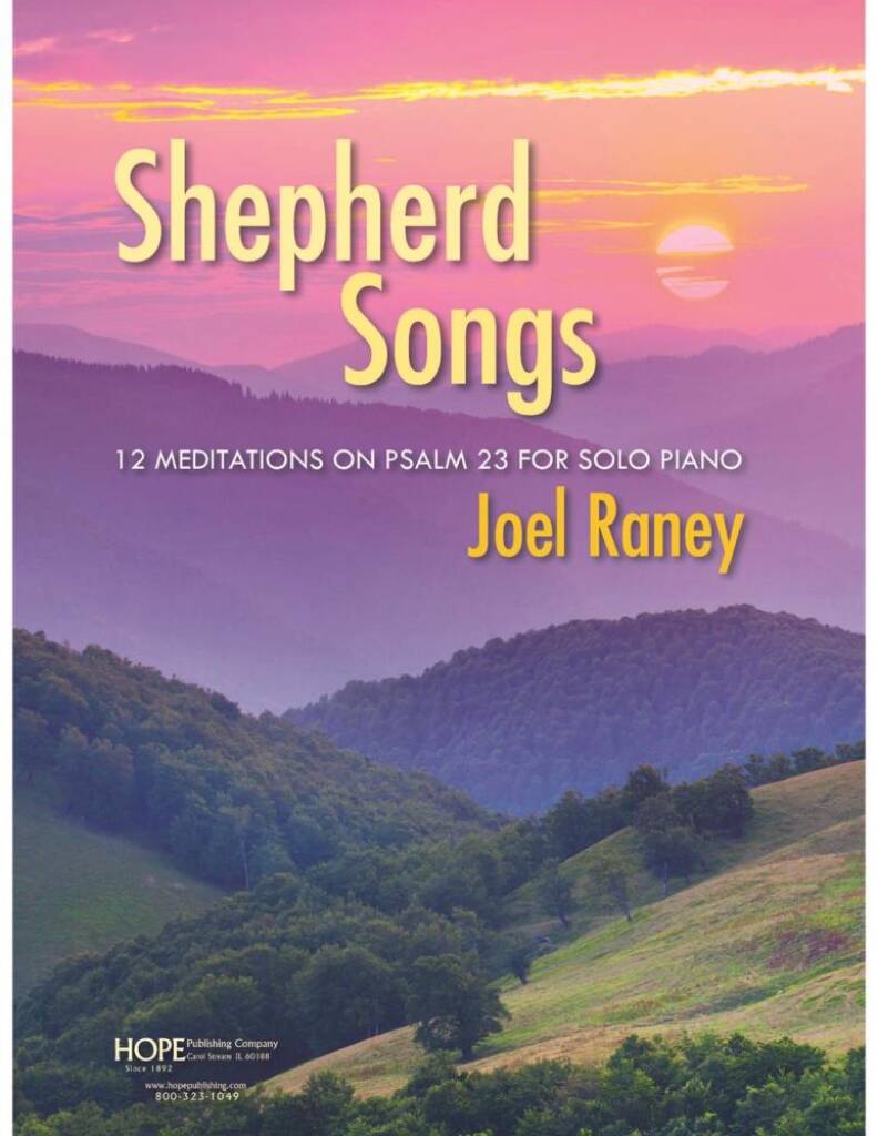Shepherd Songs