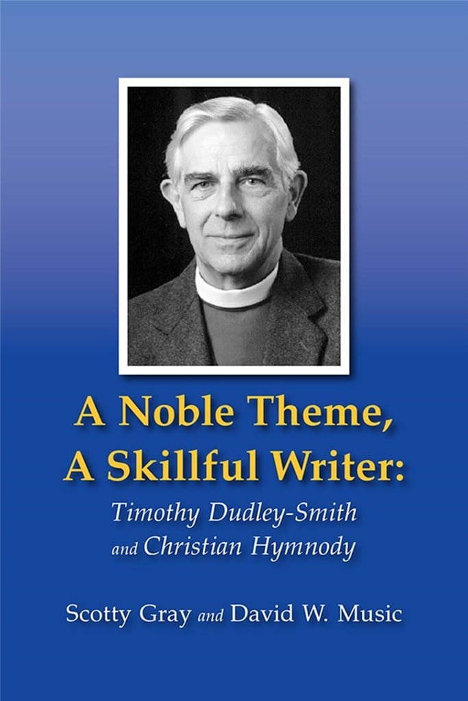 A noble theme, a skillful writer