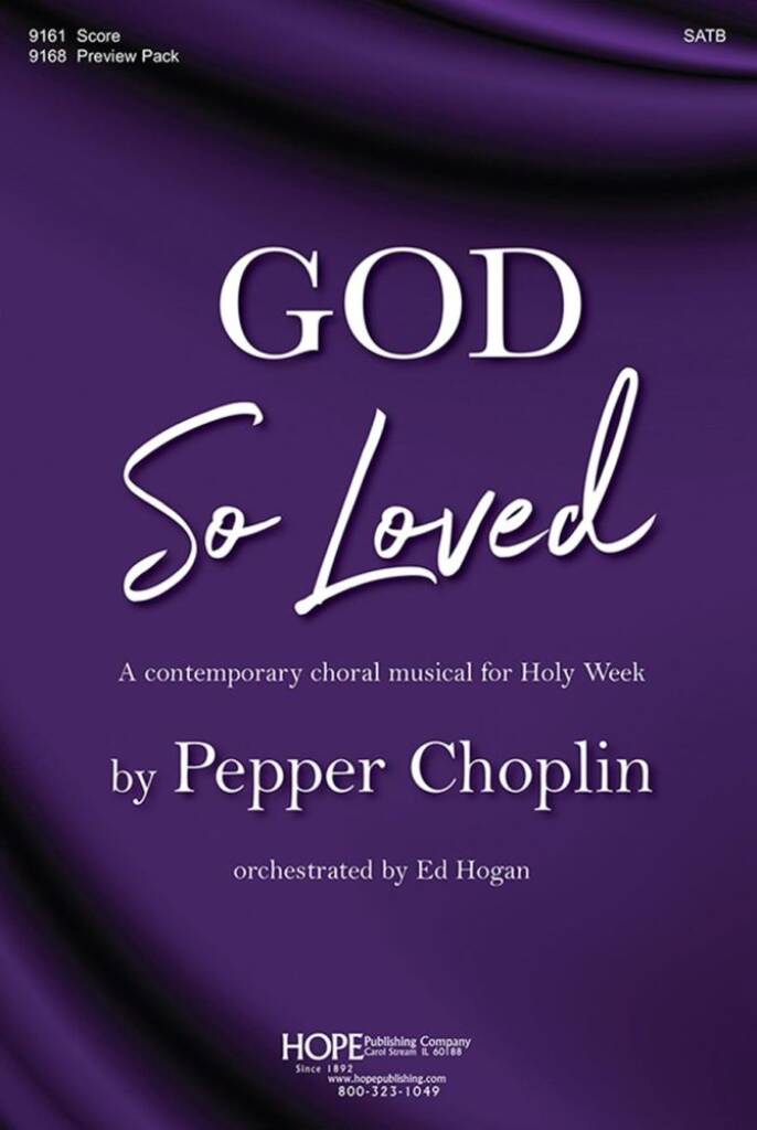 God So Loved