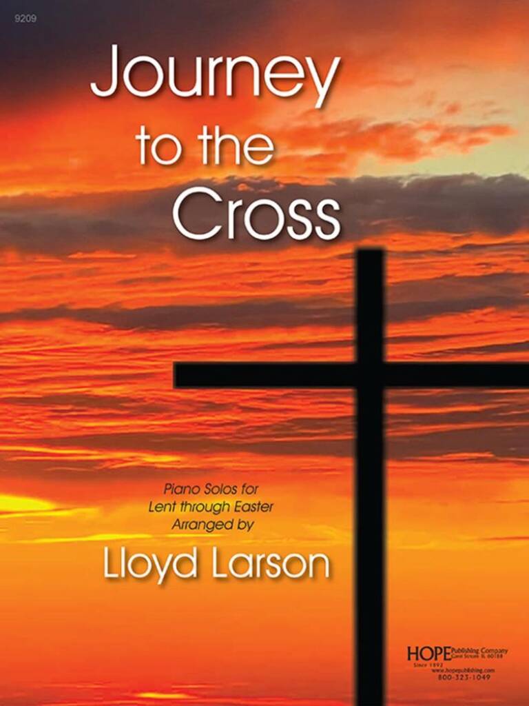 Journey to the Cross