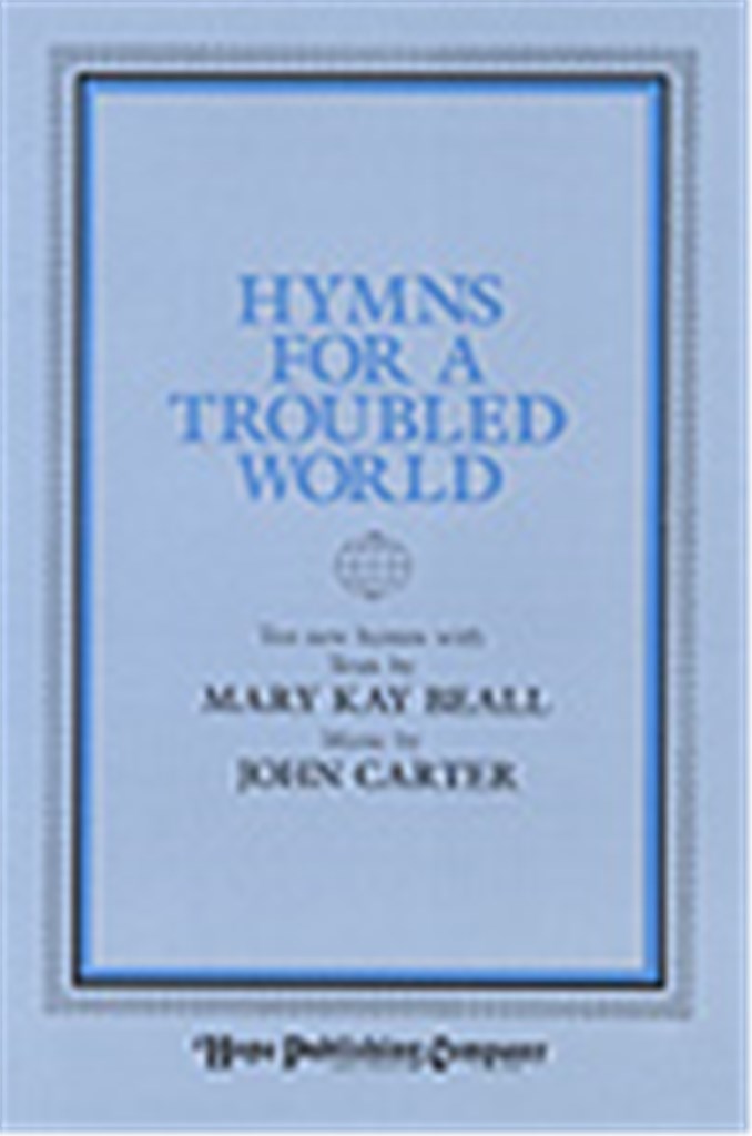 Hymns for a Troubled World