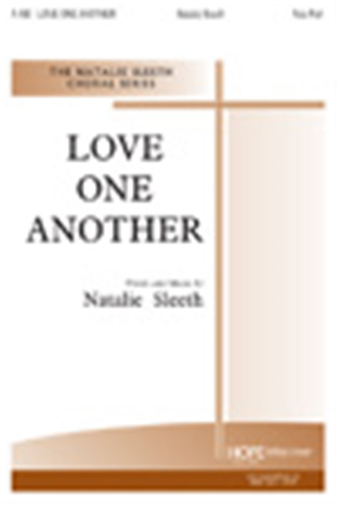 Love One Another