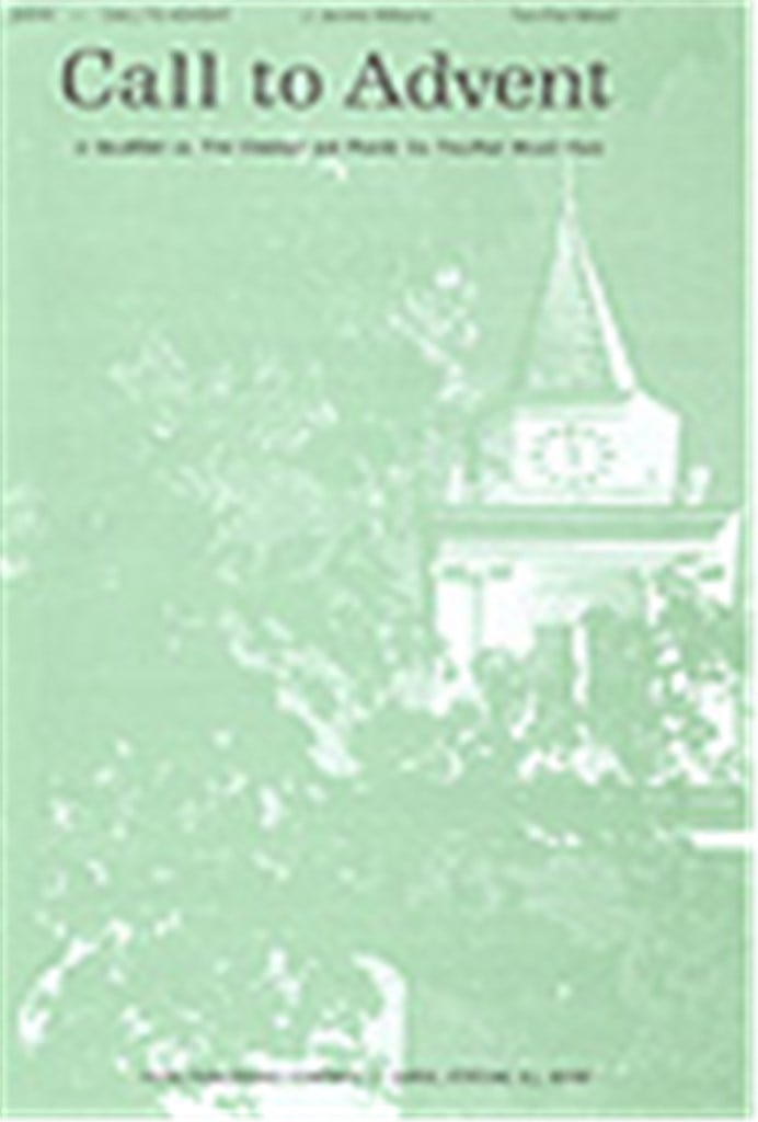 Call to Advent