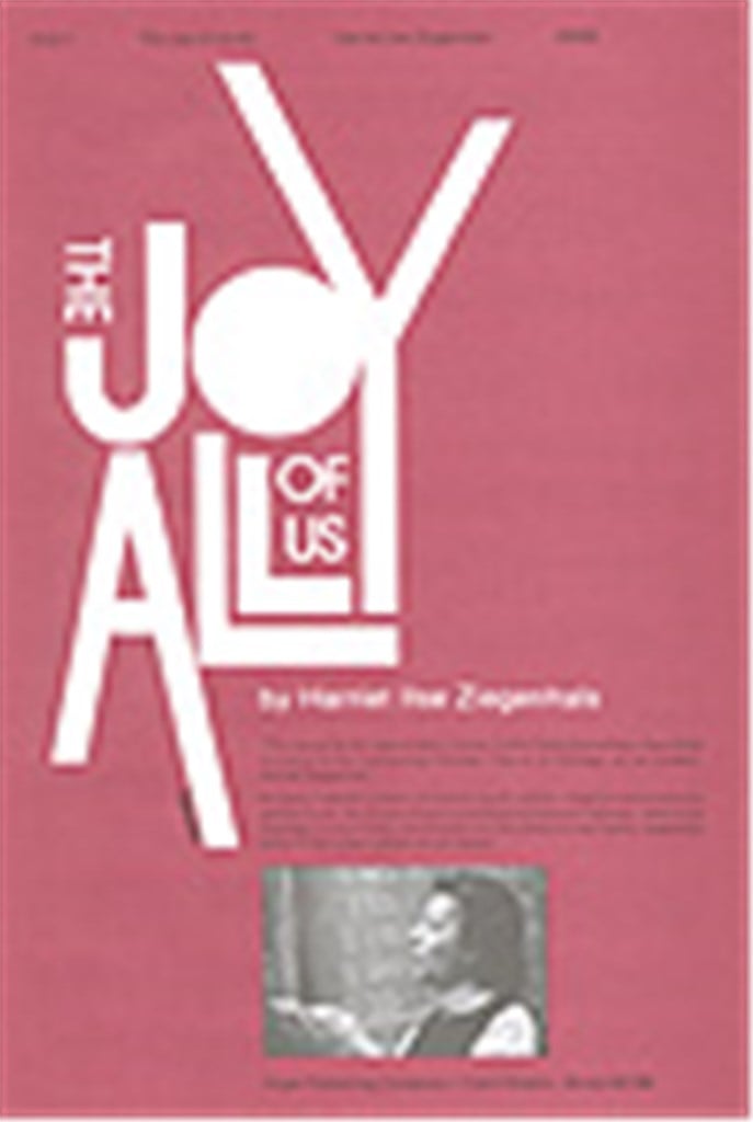 Joy of Us All!, The
