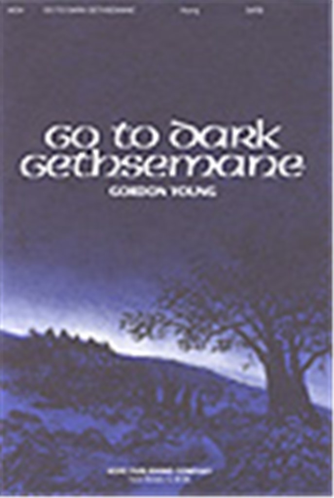 Go to Dark Gethsemane