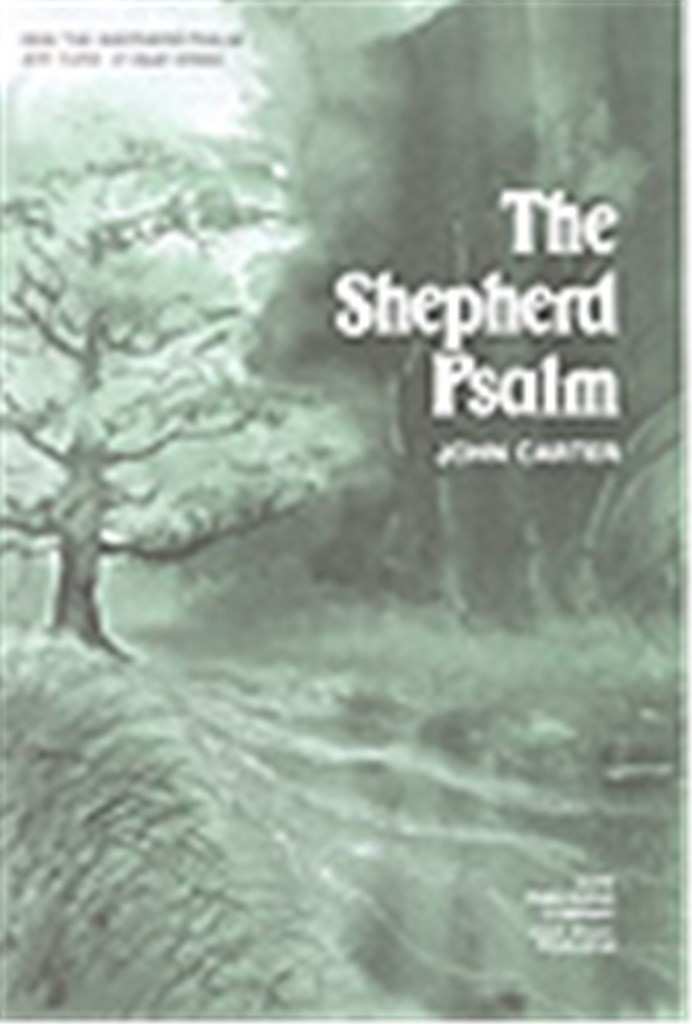 Shepherd Psalm, The