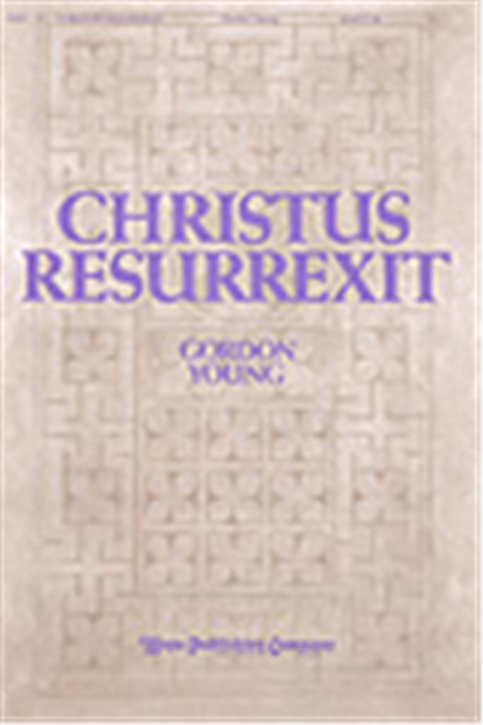 Christus Resurrexit
