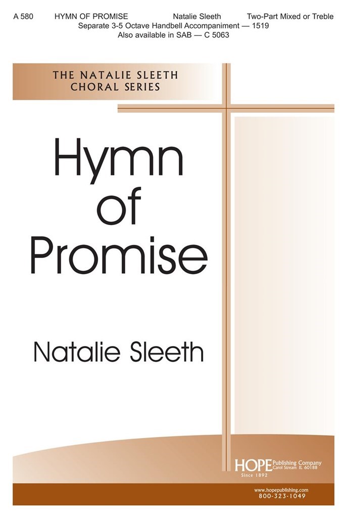 Hymn of Promise