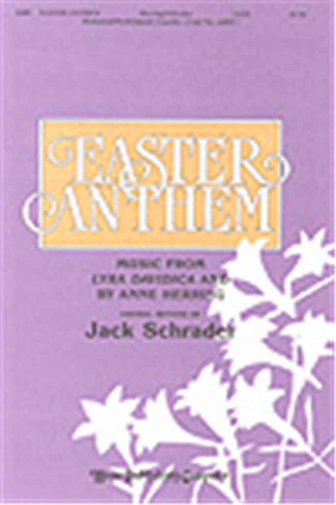 Easter Anthem