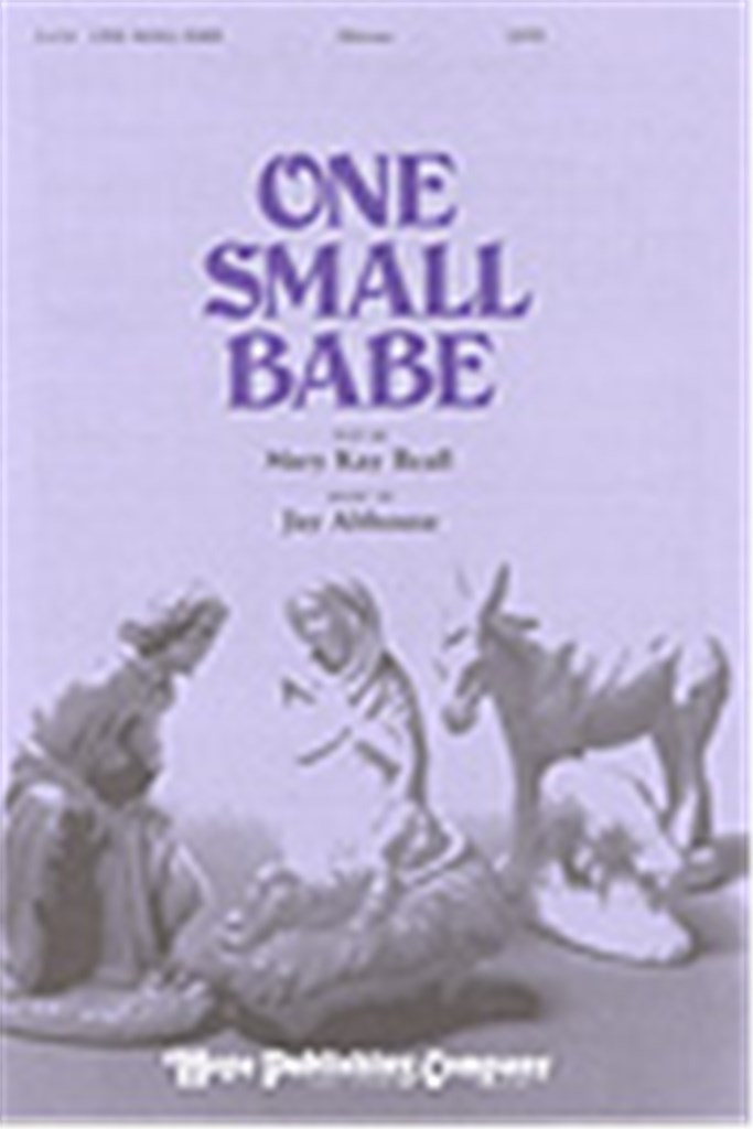 One Small Babe