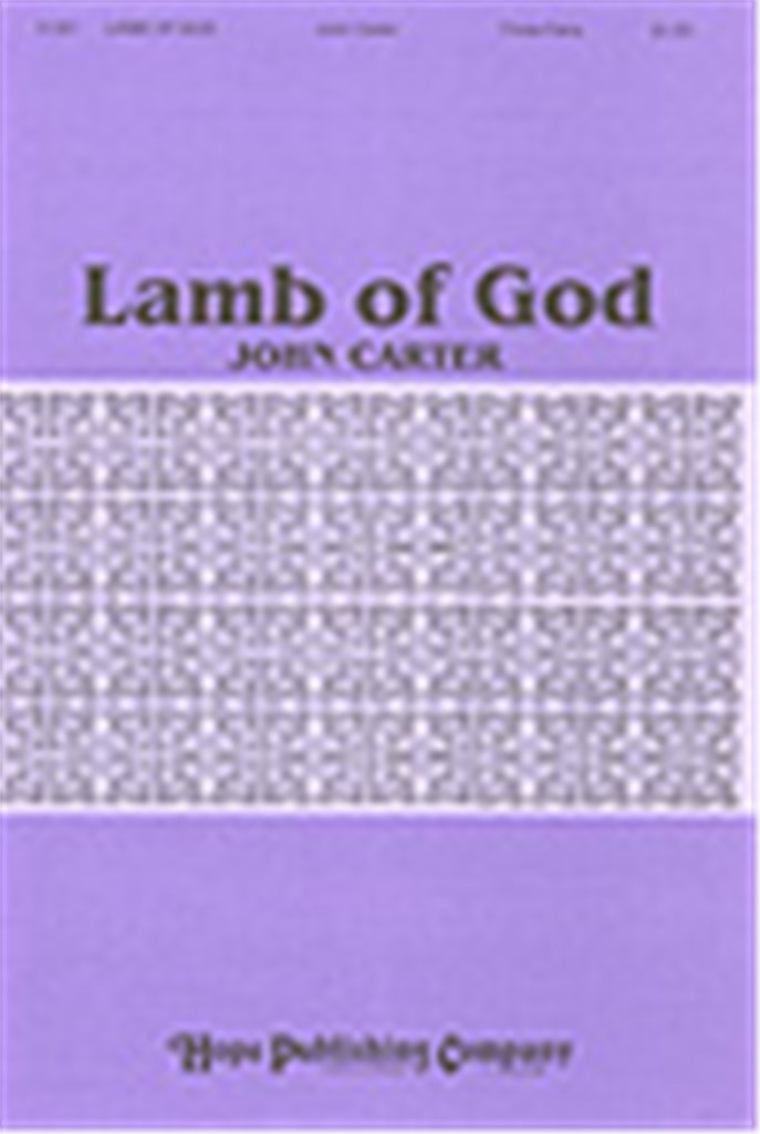 Lamb of God