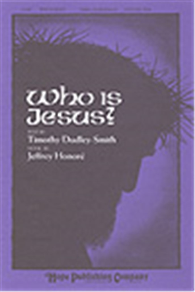 Who is Jesus?