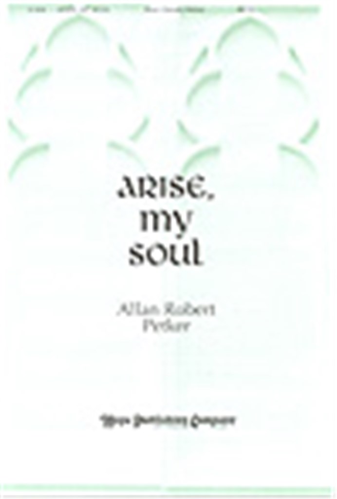 Arise, My Soul