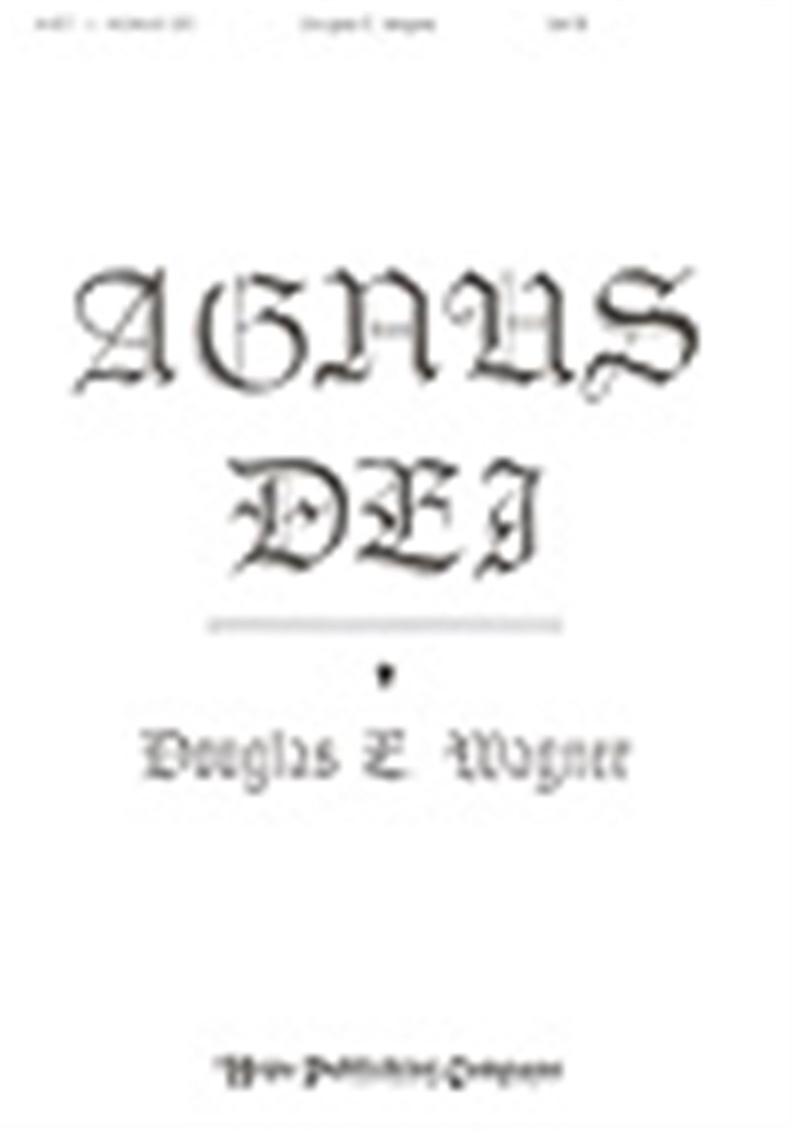 Agnus Dei