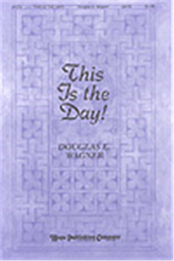 This is the Day!