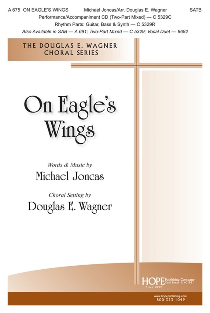 On Eagle's Wings