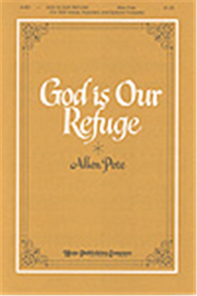 God Is Our Refuge