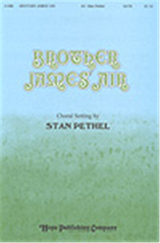 Brother James's Air
