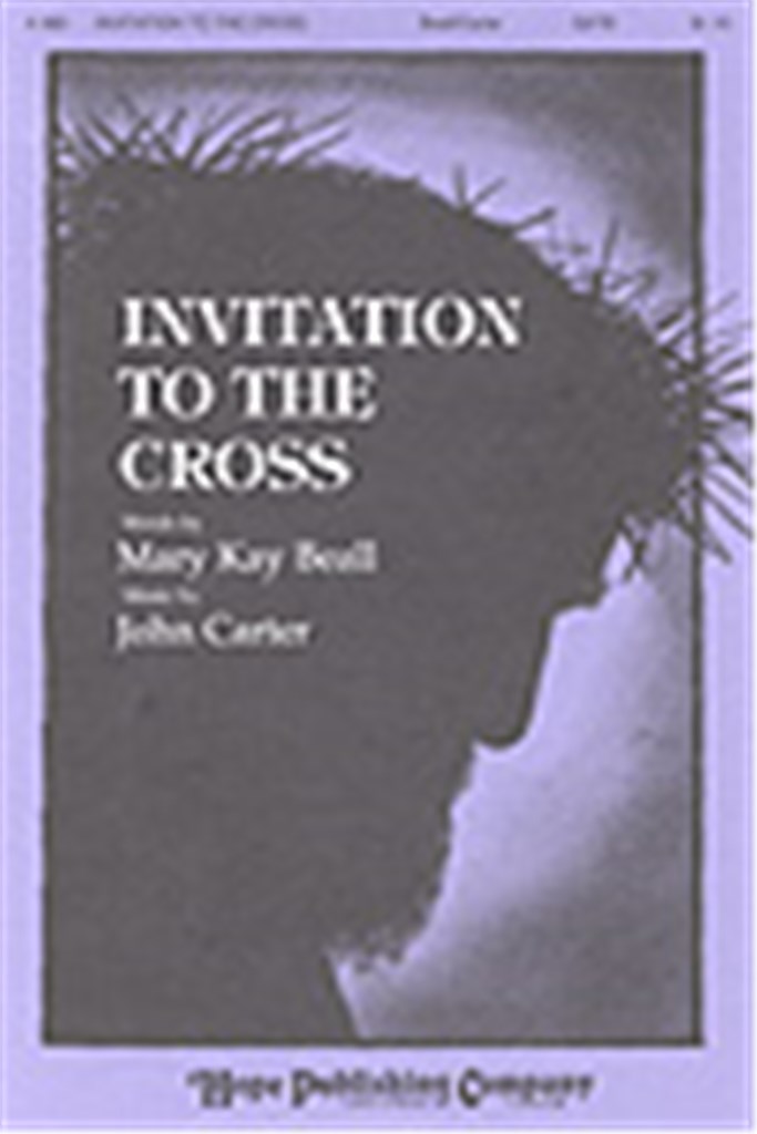 Invitation to the Cross