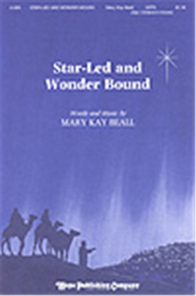 Star-Led and Wonder Bound
