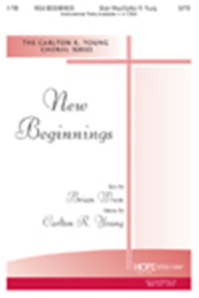 New Beginnings