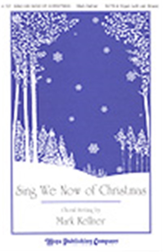 Sing We Now of Christmas