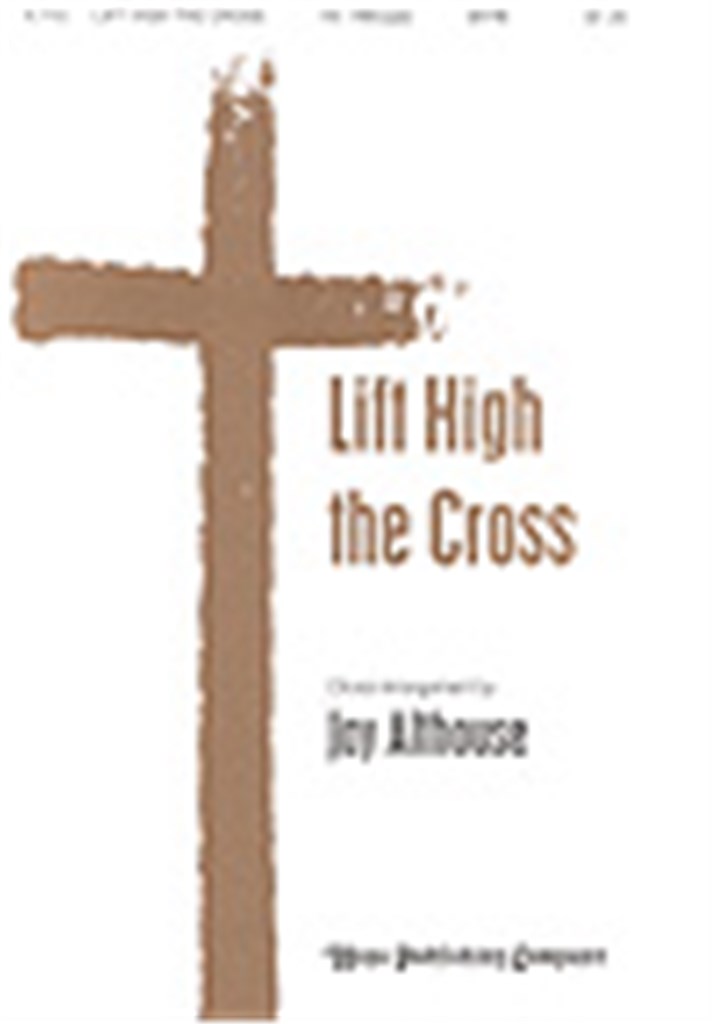 Lift High the Cross